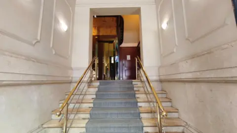 Piso en Printzipe Kalea