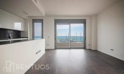 Piso en Carrer d'Eduard Maristany