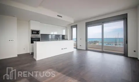 Piso en Carrer d'Eduard Maristany