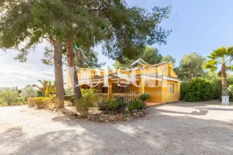 Chalet en Valencia