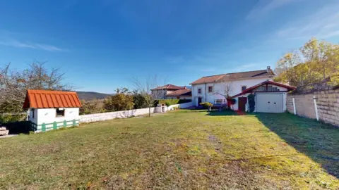 Chalet en calle Santotis