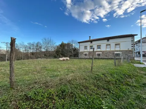 Terreno en Villaverde