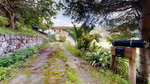 Casa adosada en Viñas Viejas