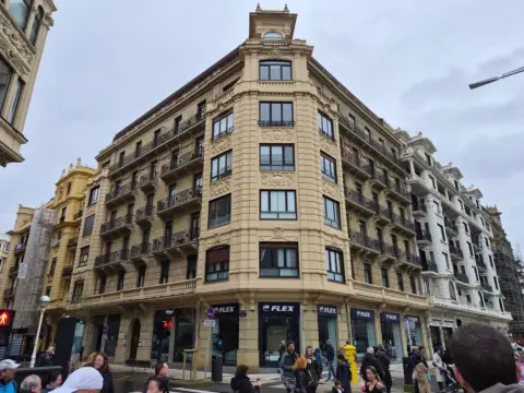 Piso en calle de Peña y Goñi, 2