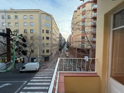 Piso en Carrer de la Riera Blanca