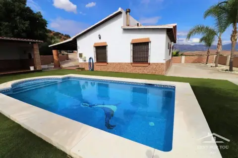 Chalet en None