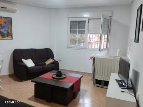 Piso en calle de Méndez Núñez