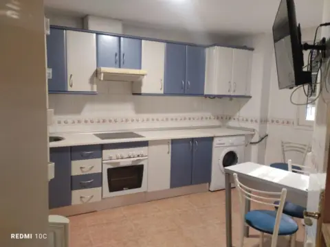 Piso en calle de Méndez Núñez