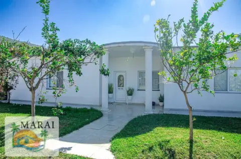 Chalet en Tijarafe