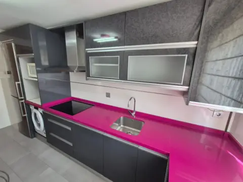 Piso en Camino de la Miranda