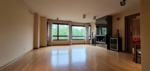Piso en Paseo del Salon