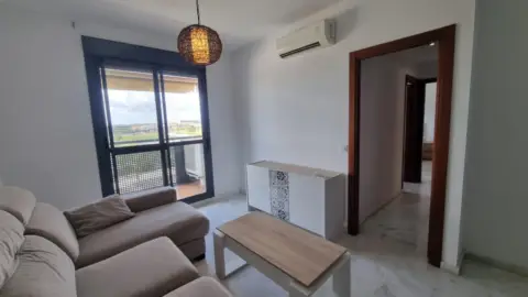 Piso en Avenida Felipe González Márquez