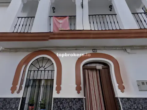 House in Puebla del Maestre