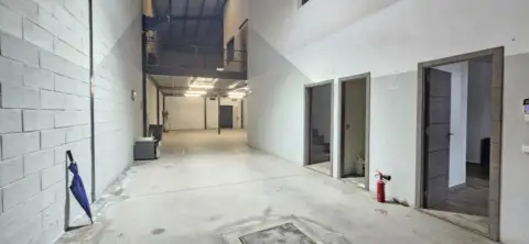 Nave industrial en Camino de Cañalejo