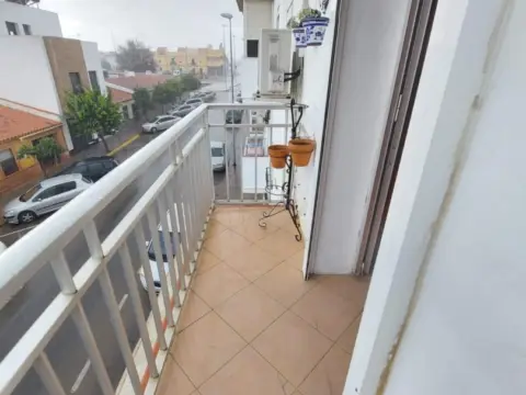 Piso en Centro - Doña Mercedes