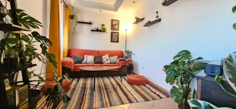 Piso en Centro - Doña Mercedes