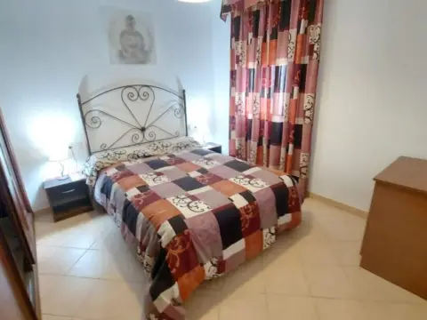 Piso en Centro - Doña Mercedes