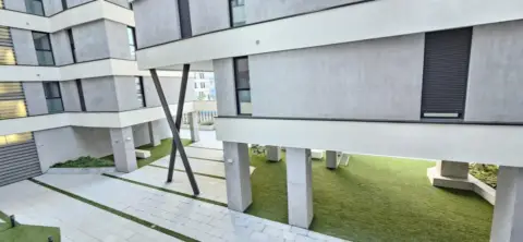 Piso en calle Mikonos