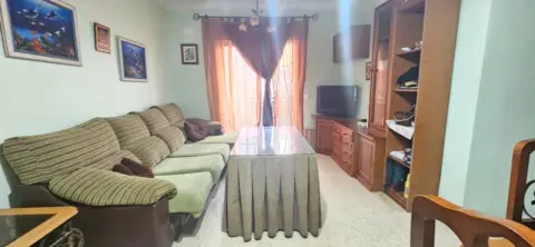 Piso en Avenida de Juan Pablo II