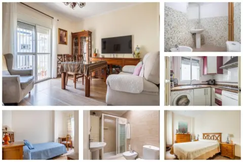 Casa en Palmete-Padre Pío-Hacienda San Antonio