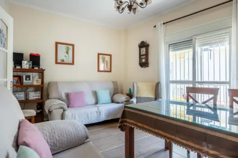 Casa en Palmete-Padre Pío-Hacienda San Antonio