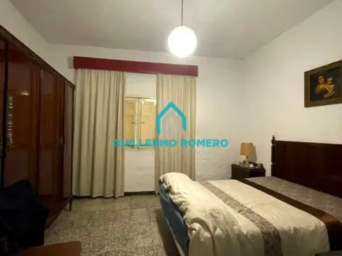 Chalet en Coria del Río