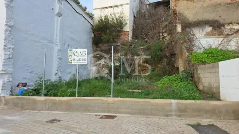 Terreno en Vélez-Málaga