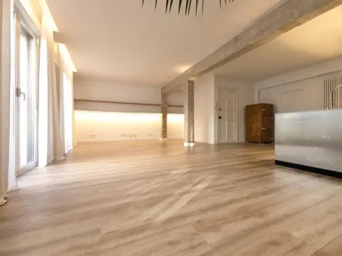 Estudio en calle del Marqués de Vallejo