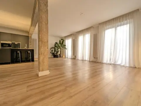 Estudio en calle del Marqués de Vallejo