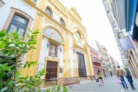 Piso en Huelva