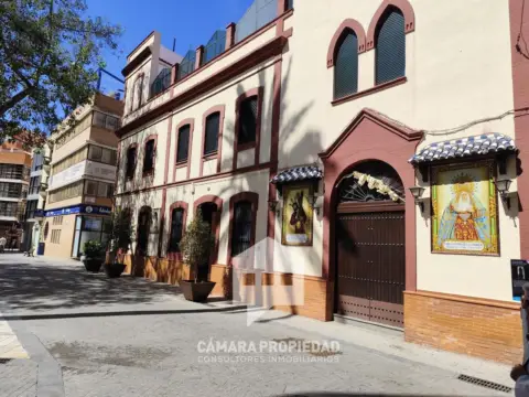 Piso en Huelva