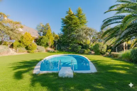 Chalet en El Bosque