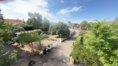 Chalet en calle de Alavega, 6