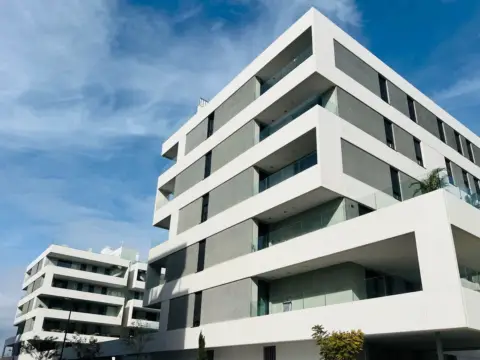 Piso en calle Akutan, nº 4