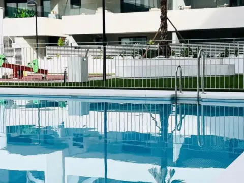 Piso en calle Akutan, nº 4