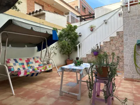 Casa en Valletes