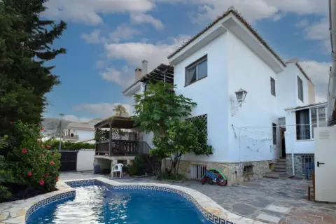 Casa en Calahonda - Carchuna