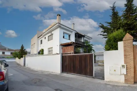 Casa en Calahonda - Carchuna