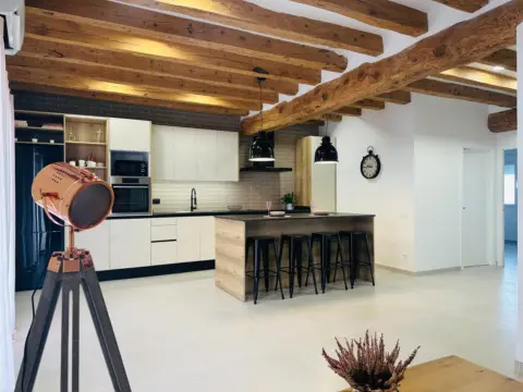 Casa en Centro
