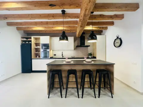 Casa en Centro
