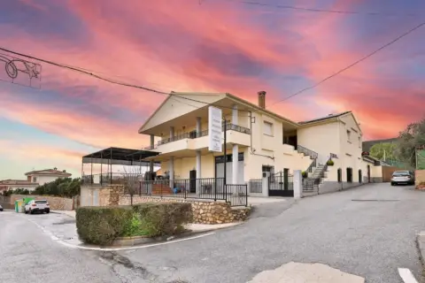 Chalet en Avenida Europa, 21