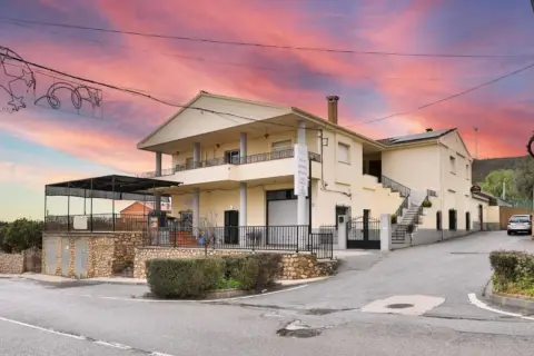 Chalet en Avenida Europa, 21