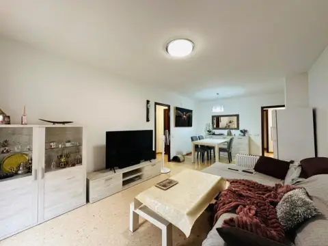 Piso en Sebastiá Juan Arbó-Sant Cristofol
