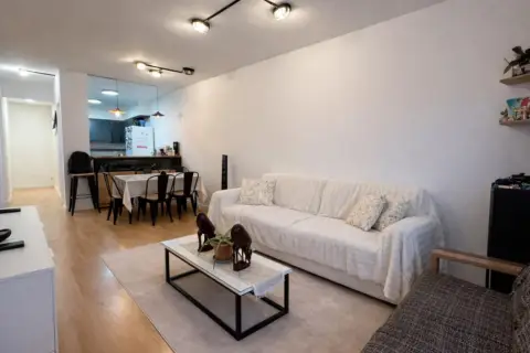 Piso en Valletes