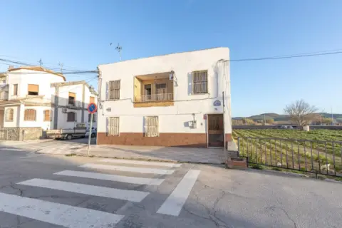 Chalet en Avenida del Doctor Rodríguez de la Fuente