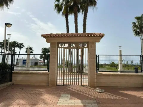 Apartment in Motril