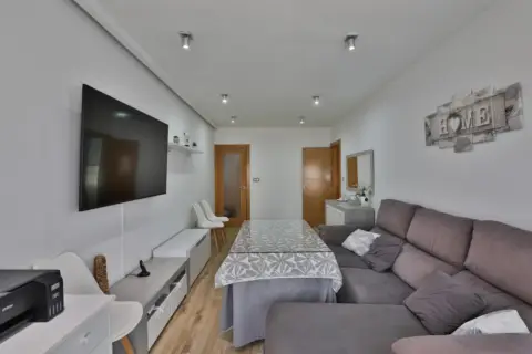 Piso en Vega de Granada Zona Noroeste