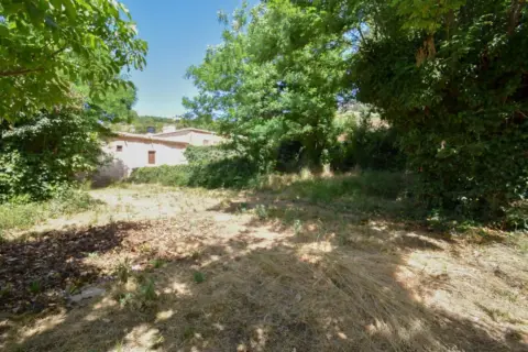 Casa en calle de la Alameda