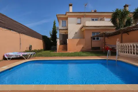 Chalet en South Of Spain