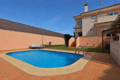 Chalet en South Of Spain